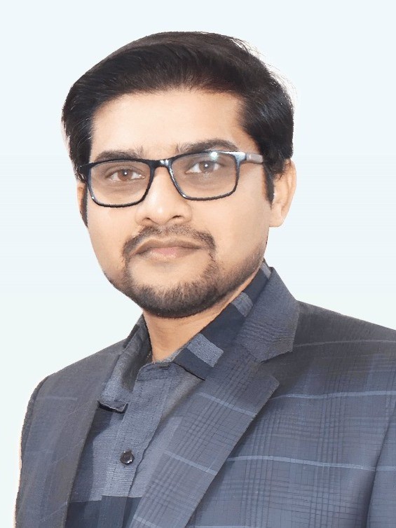 Dr. Monojit Dutta Orthodontist in Ranchi