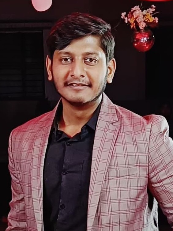 Dr. Jyotirmaya Dutta Implantologist in Ranchi