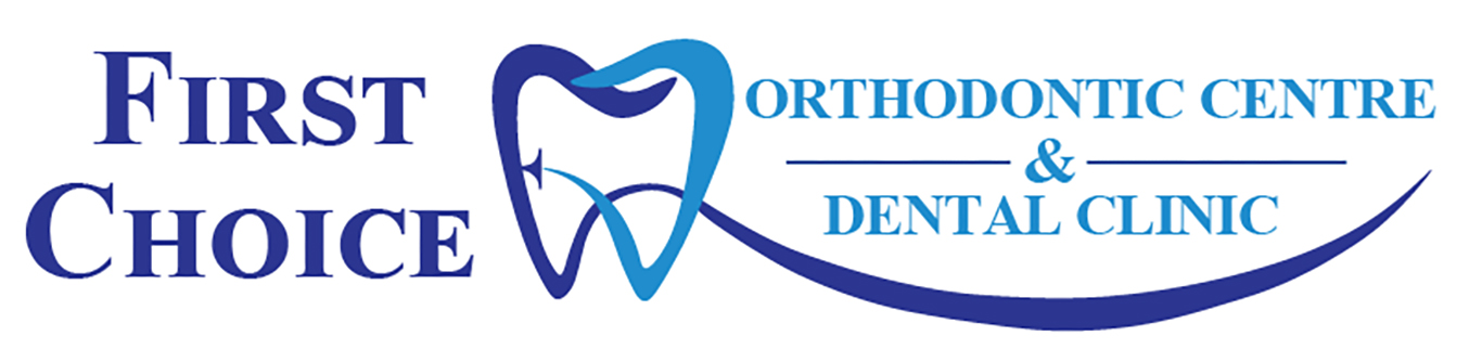 First Choice Orthodontic Centre & Dental Clinic Logo