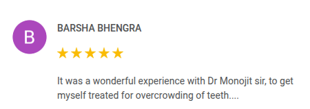 Patient Testimonial Screenshot 2