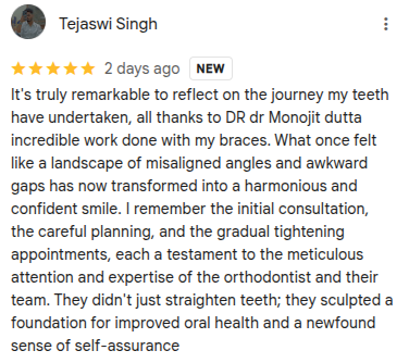 Patient Testimonial Screenshot 6